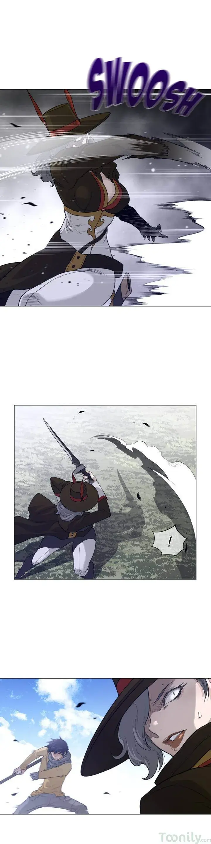 Perfect Half Episode 90 - Page 20