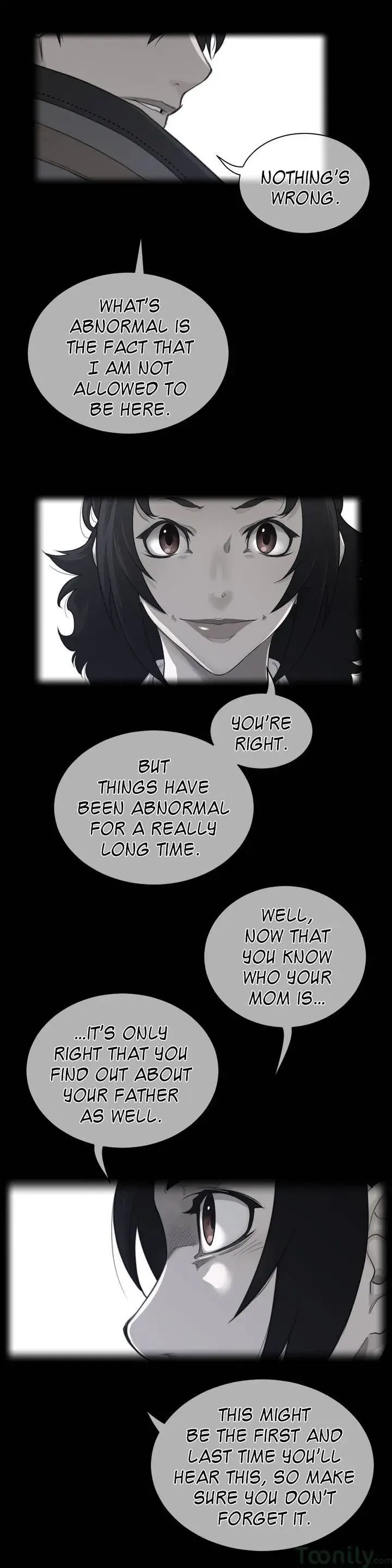 Perfect Half Episode 90 - Page 3