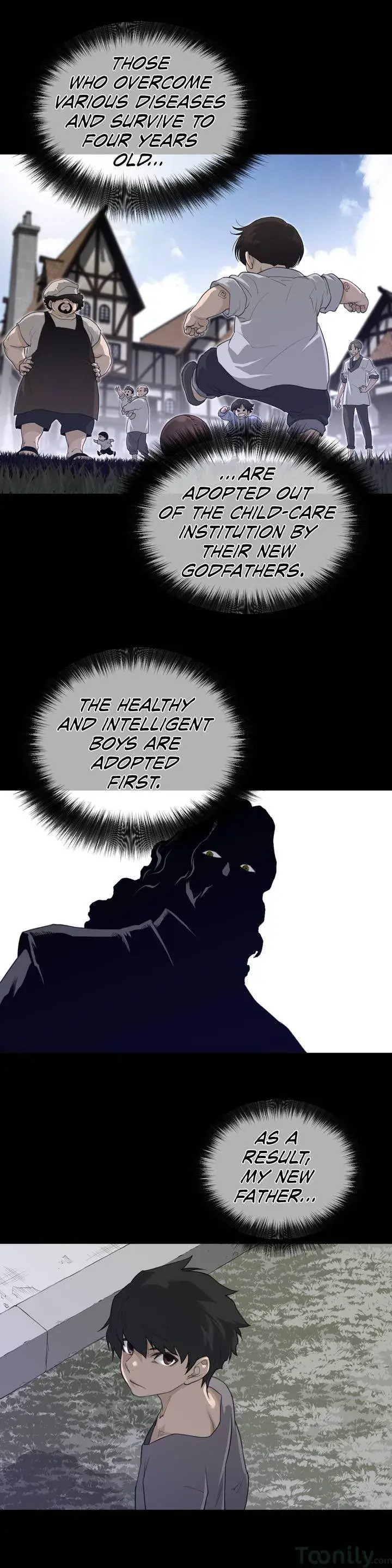 Perfect Half Episode 90 - Page 6