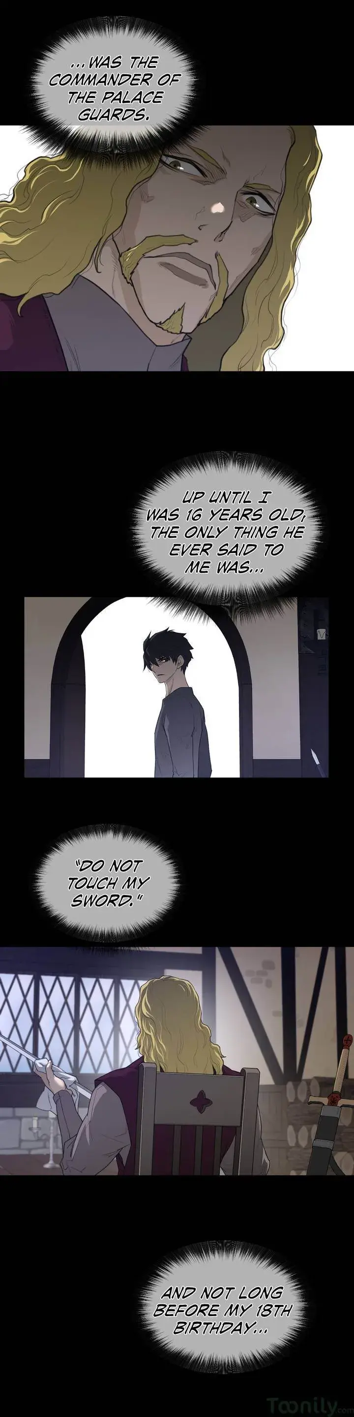 Perfect Half Episode 90 - Page 7