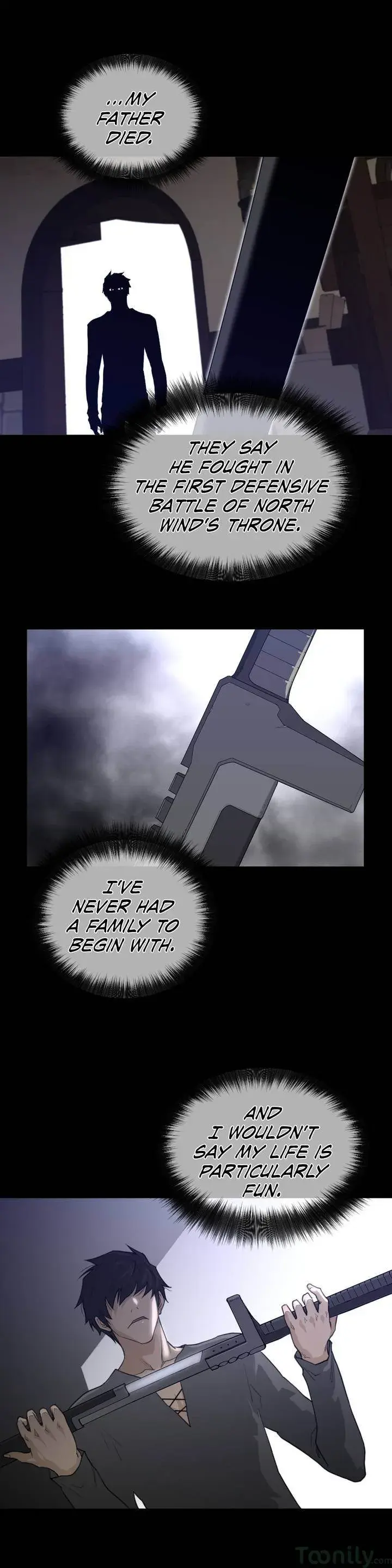 Perfect Half Episode 90 - Page 8
