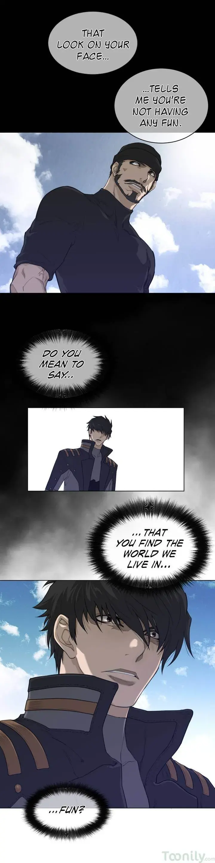 Perfect Half Episode 90 - Page 9