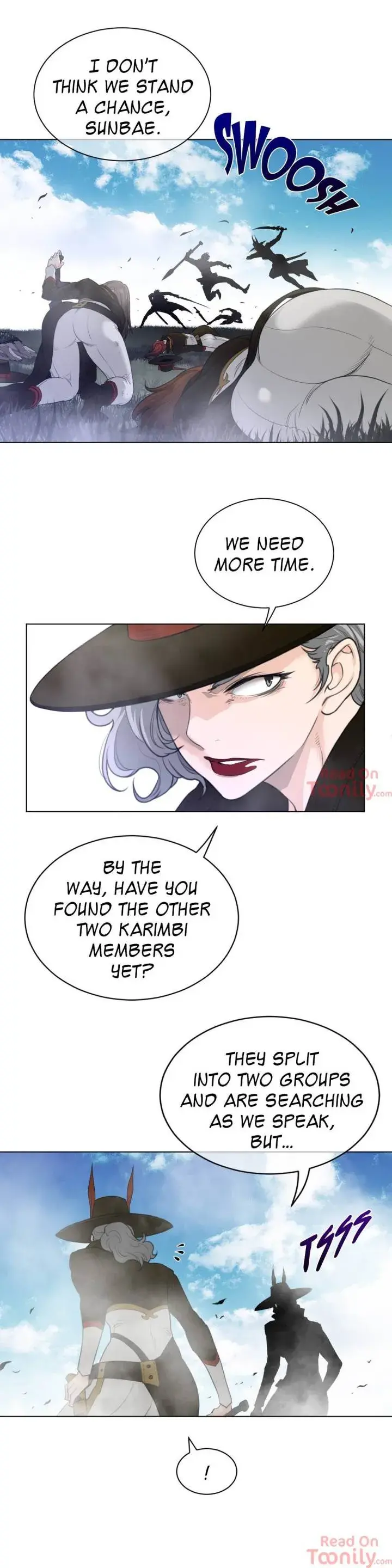 Perfect Half Episode 91 - Page 13