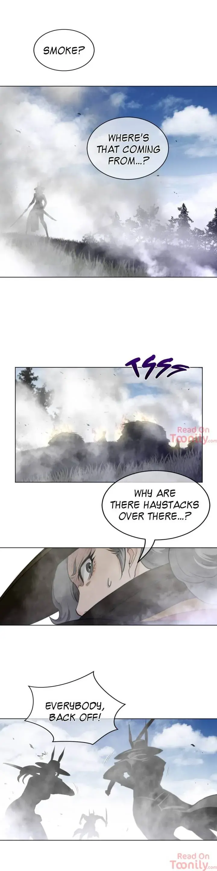 Perfect Half Episode 91 - Page 14