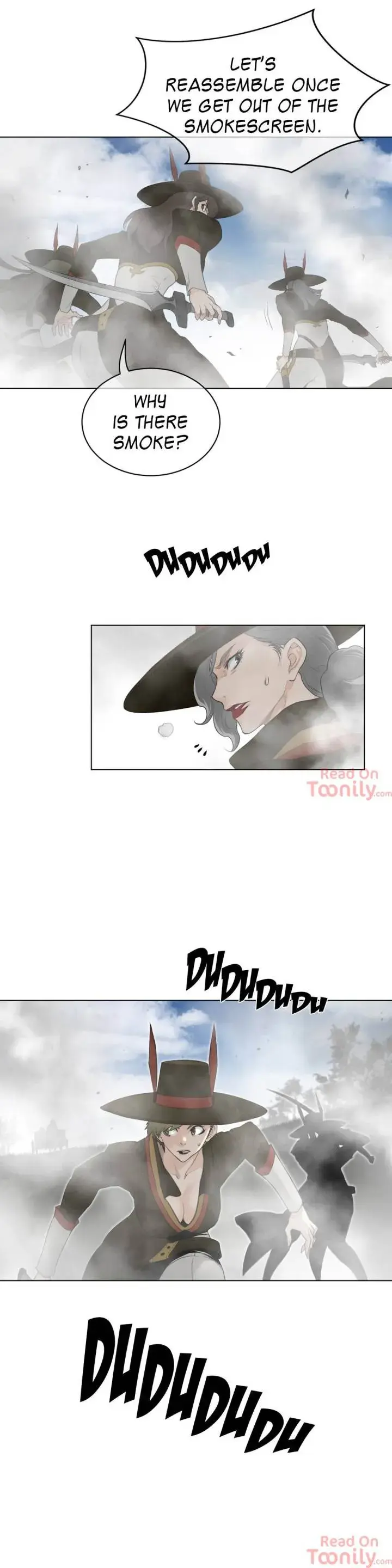 Perfect Half Episode 91 - Page 15