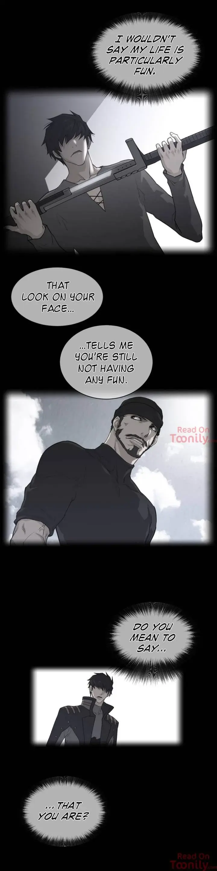 Perfect Half Episode 91 - Page 2