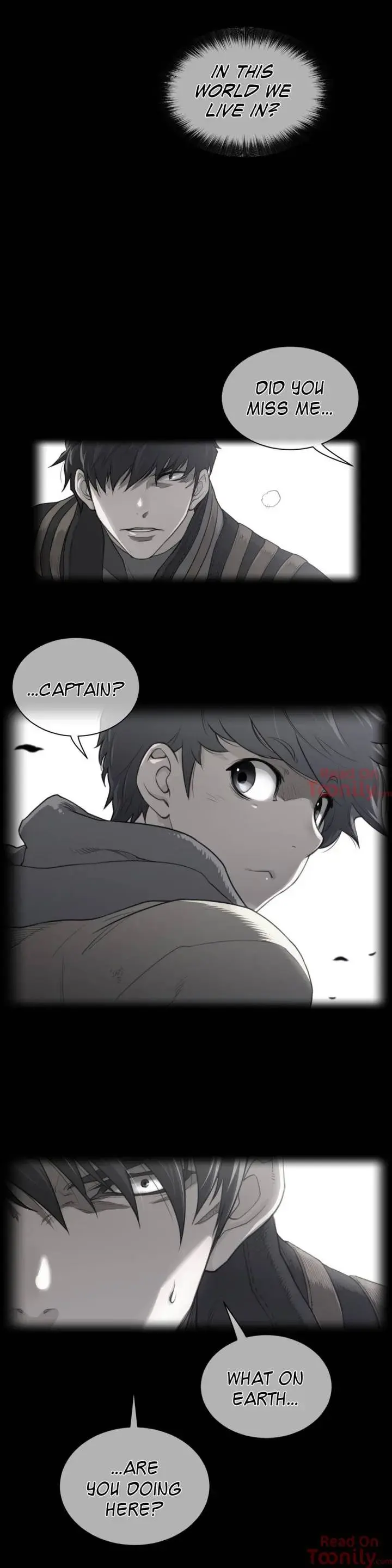Perfect Half Episode 91 - Page 3