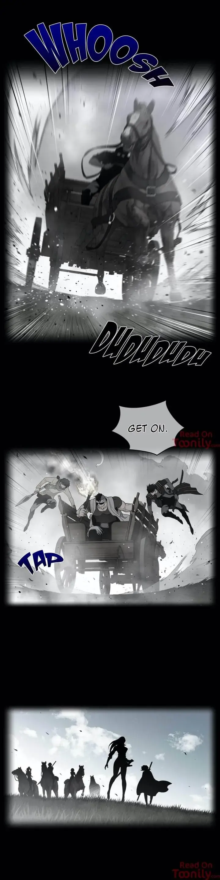 Perfect Half Episode 92 - Page 1
