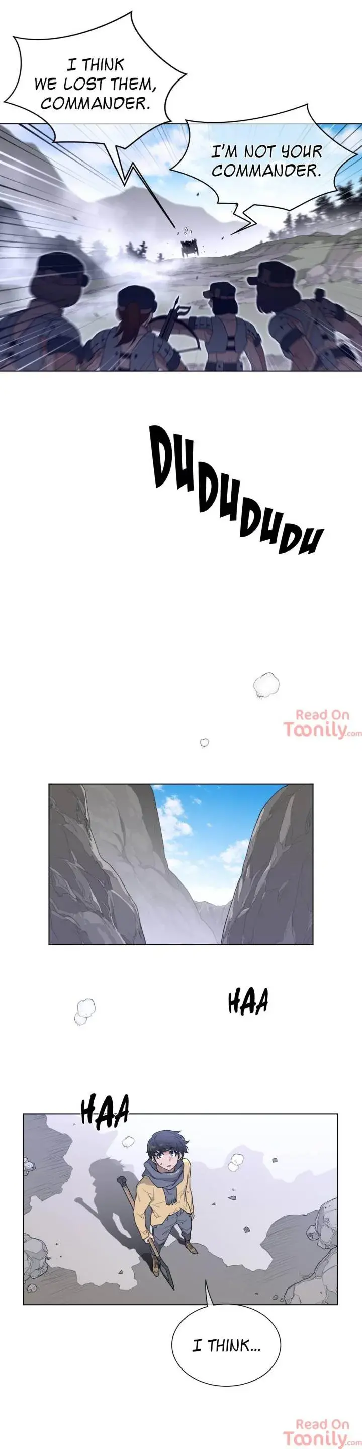 Perfect Half Episode 92 - Page 15