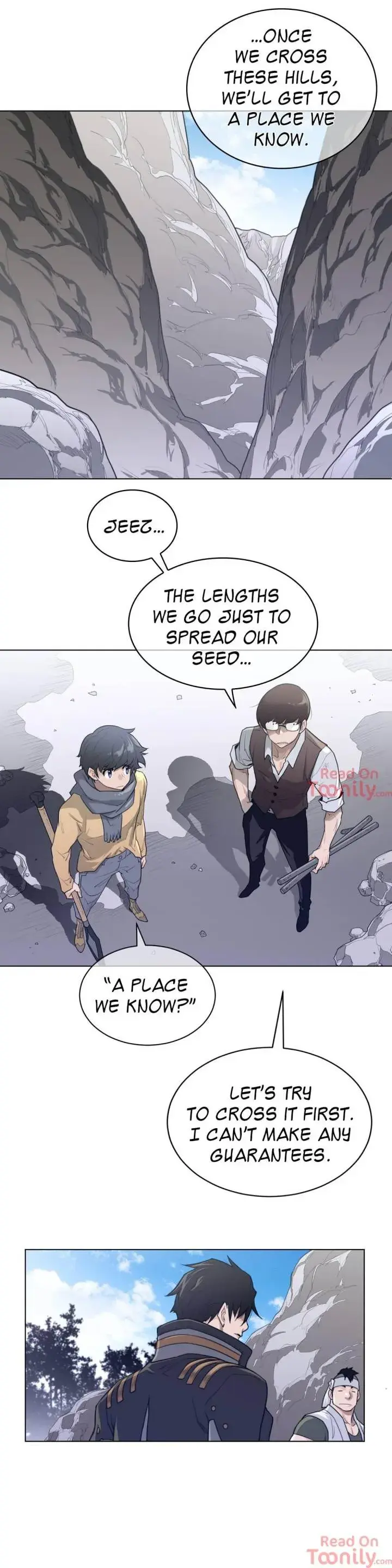 Perfect Half Episode 92 - Page 17