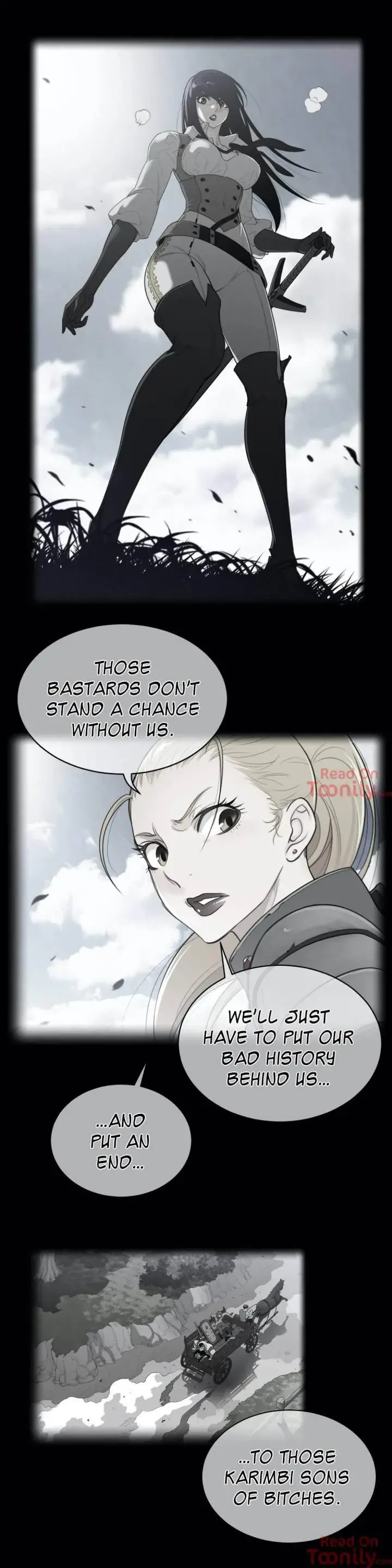Perfect Half Episode 92 - Page 2