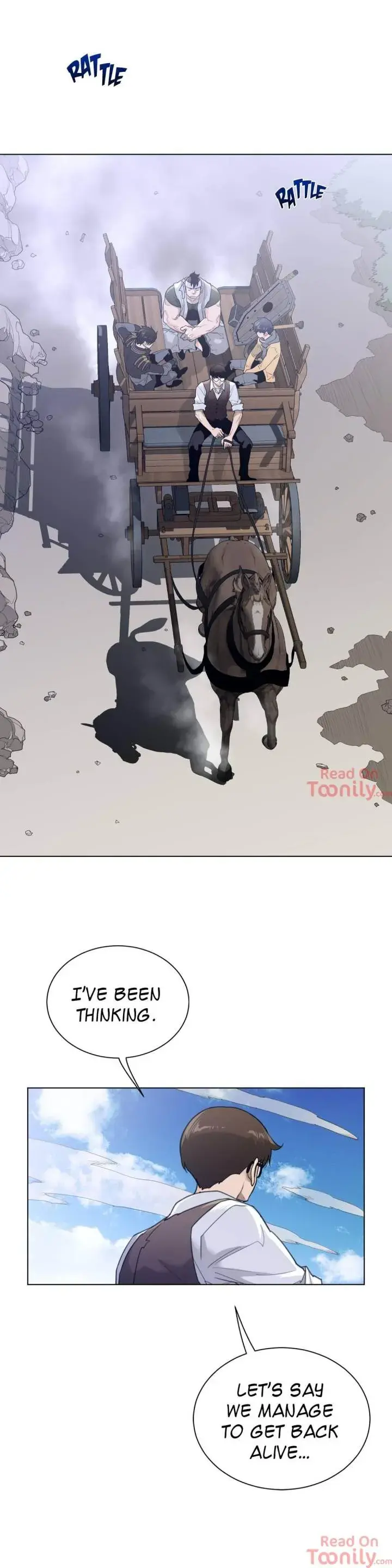 Perfect Half Episode 92 - Page 5