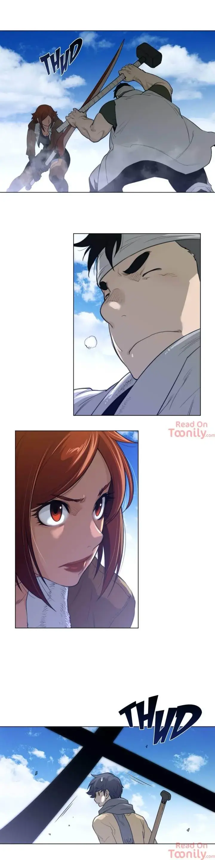 Perfect Half Episode 93 - Page 13