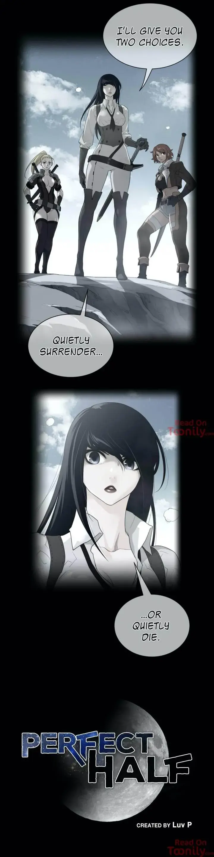 Perfect Half Episode 93 - Page 2