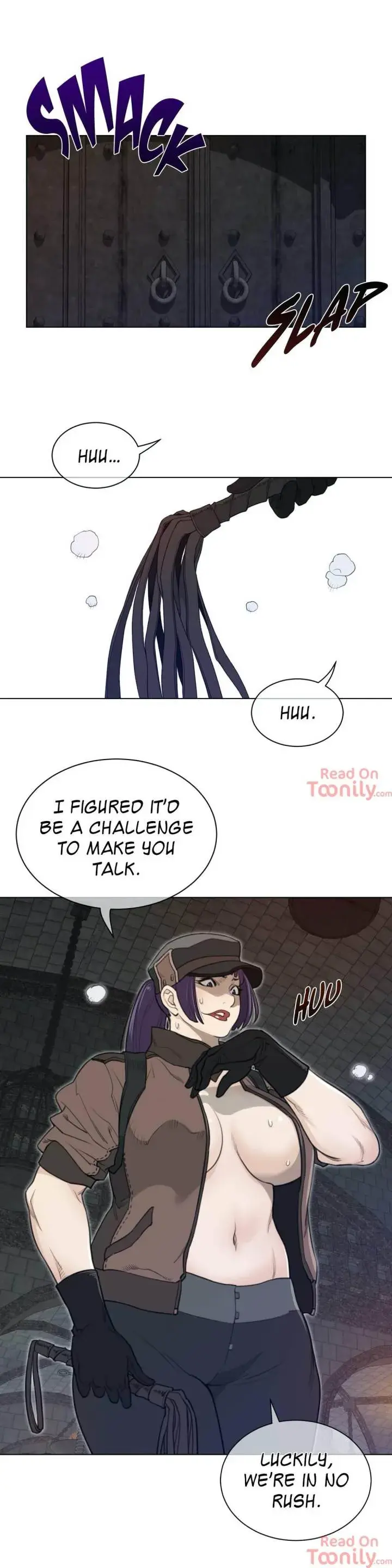 Perfect Half Episode 93 - Page 20