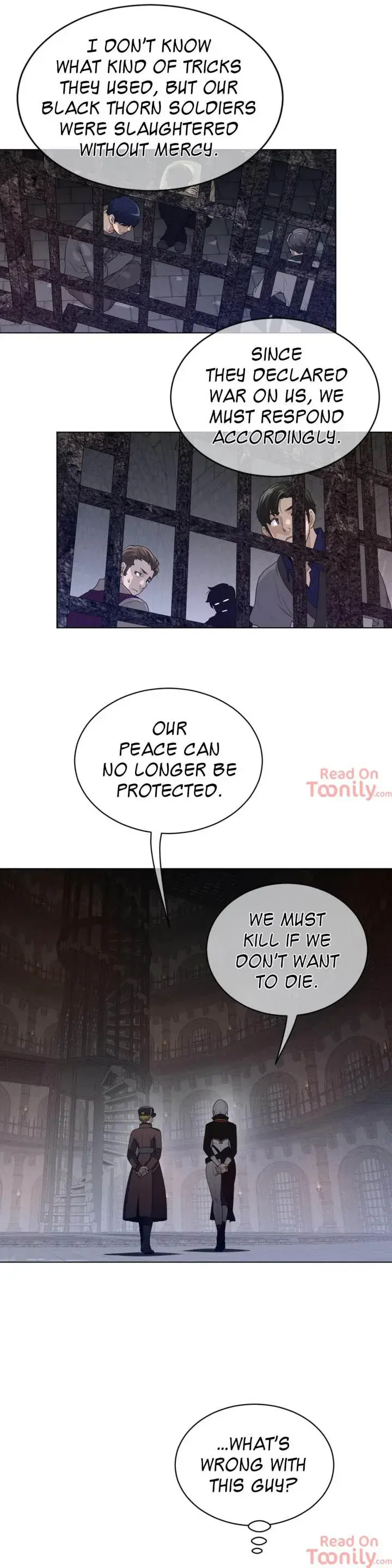 Perfect Half Episode 94 - Page 12