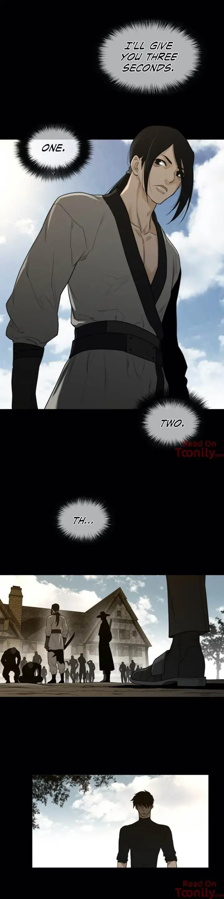 Perfect Half Episode 94 - Page 17