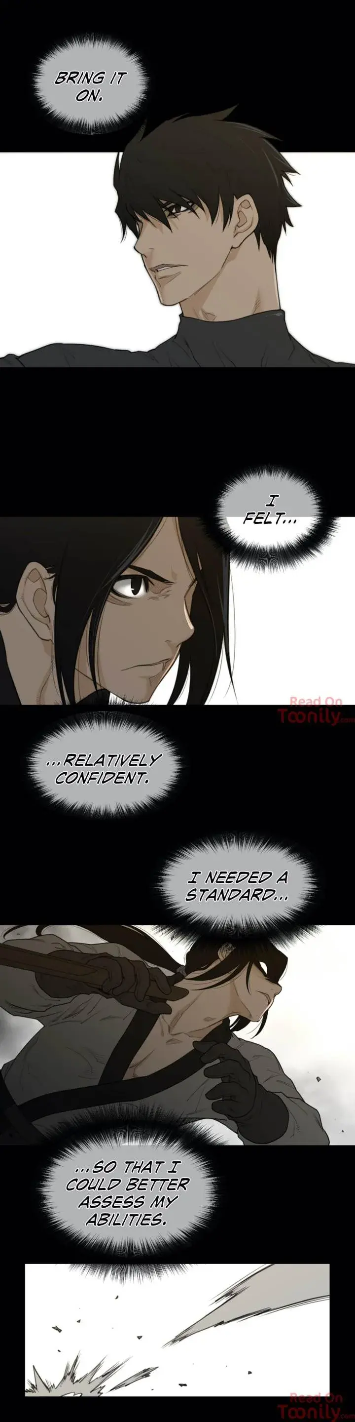 Perfect Half Episode 94 - Page 19