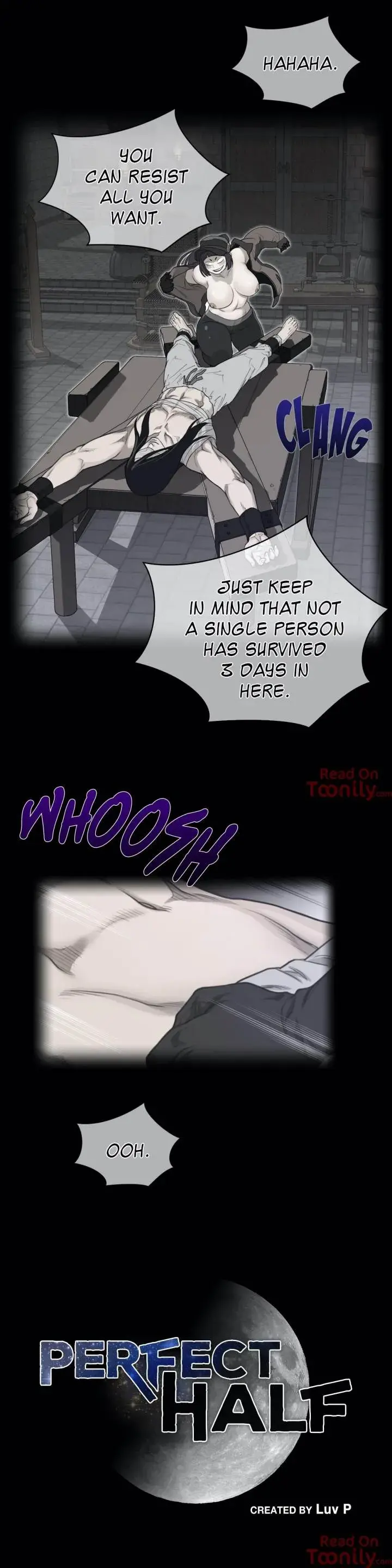 Perfect Half Episode 94 - Page 2