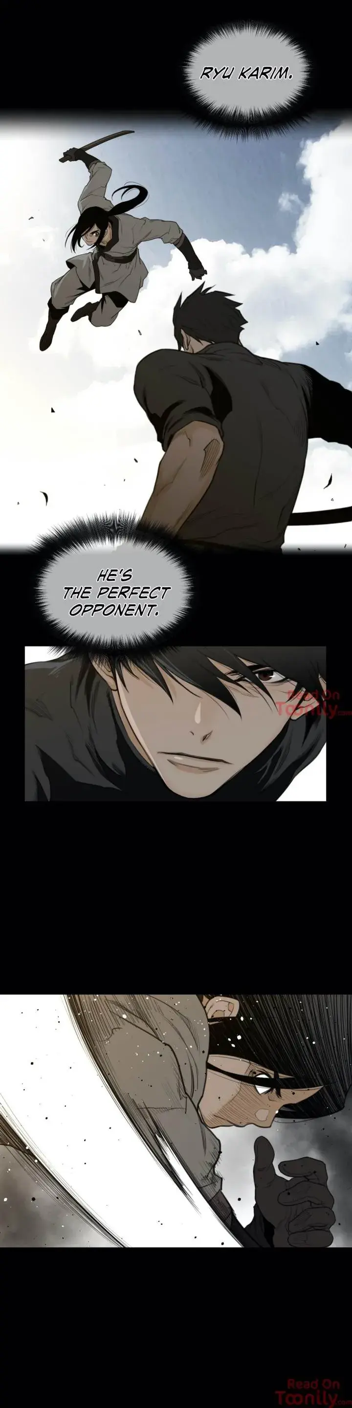 Perfect Half Episode 94 - Page 20
