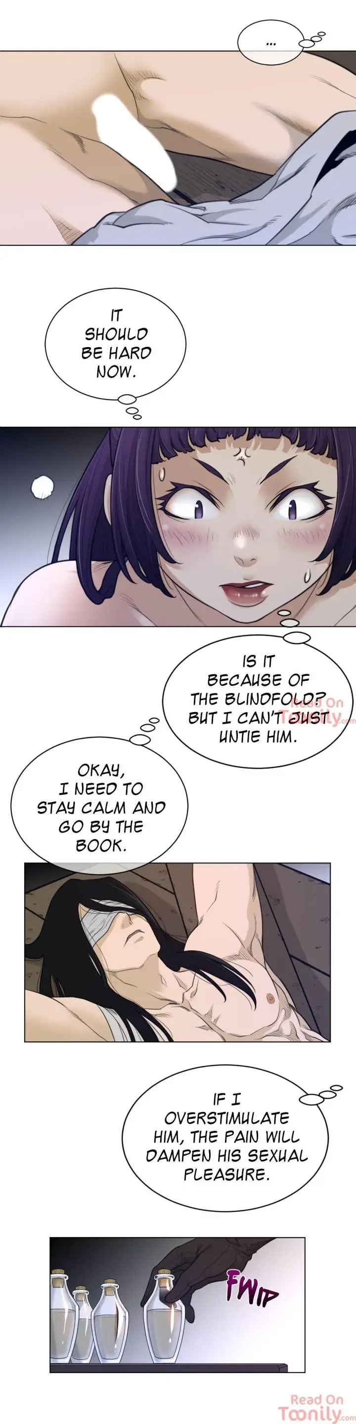 Perfect Half Episode 94 - Page 4