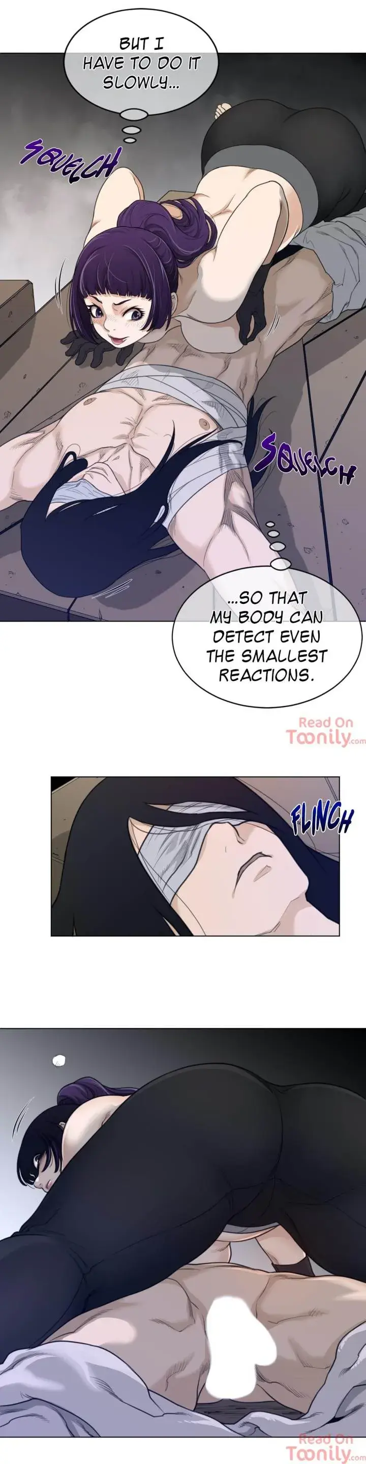 Perfect Half Episode 94 - Page 6