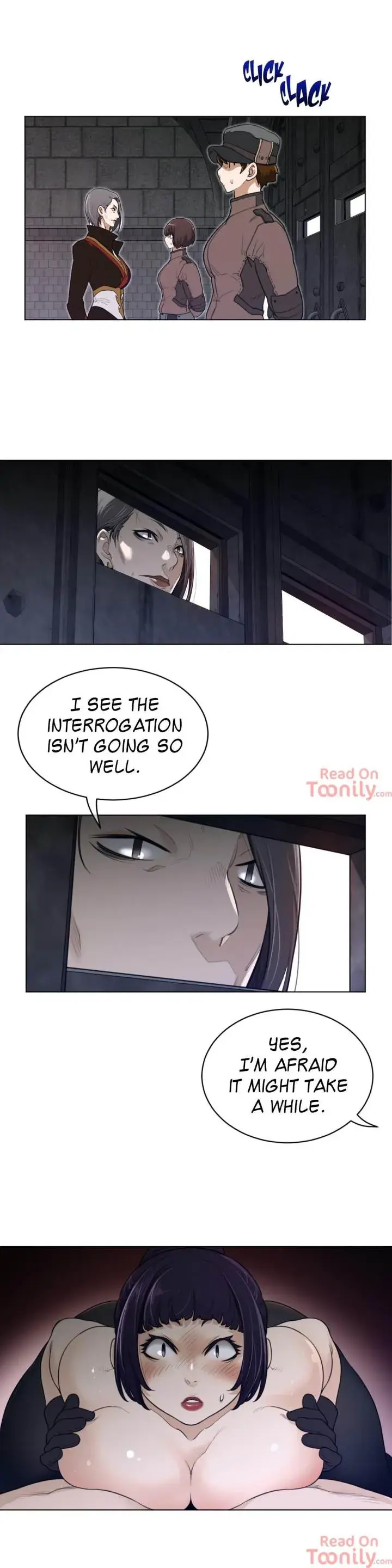 Perfect Half Episode 94 - Page 9