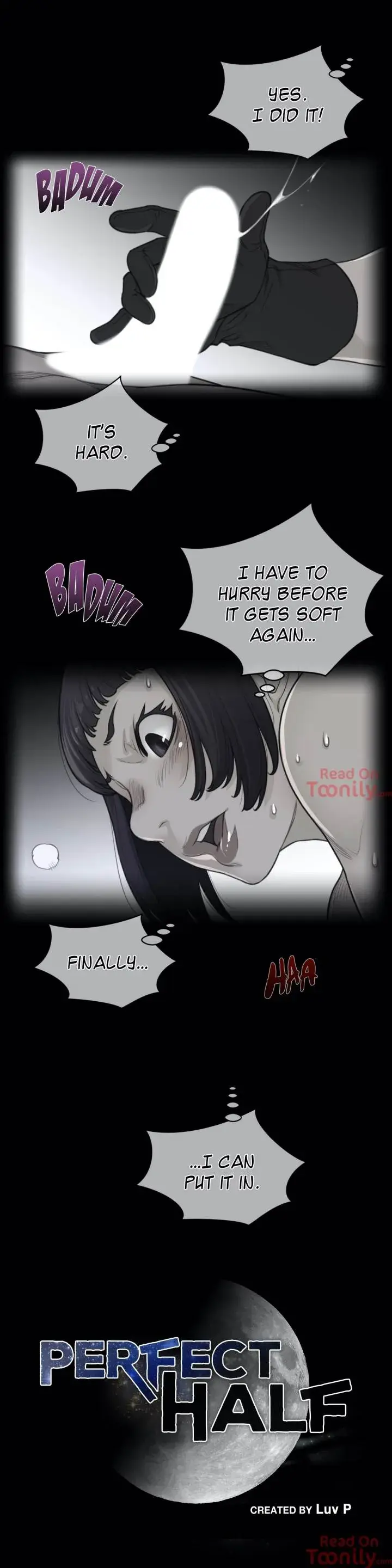 Perfect Half Episode 95 - Page 2