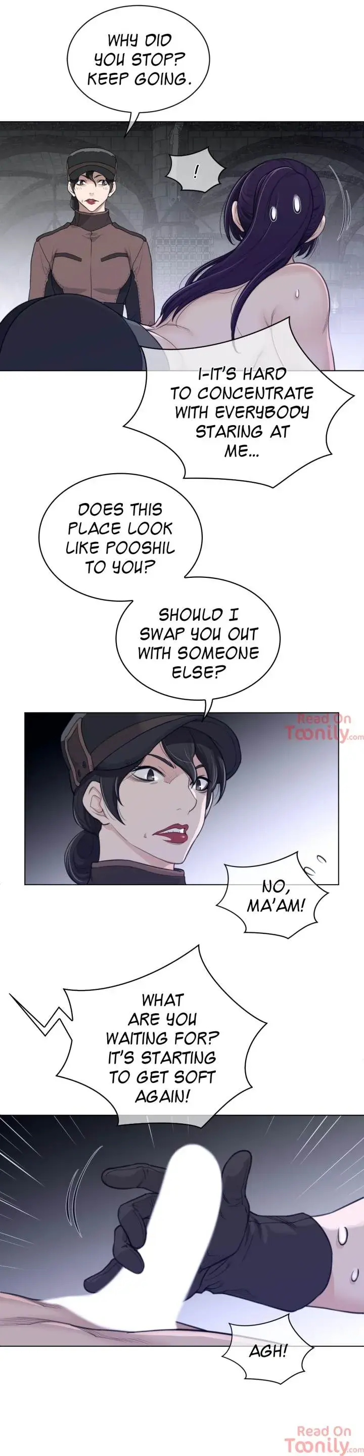 Perfect Half Episode 95 - Page 4
