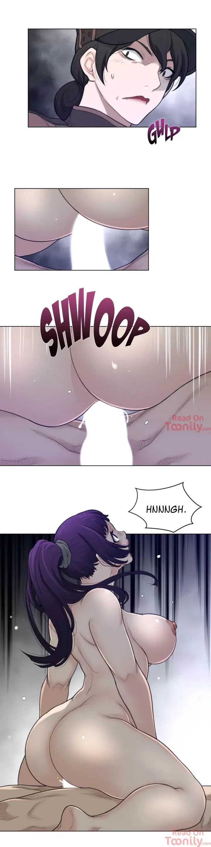 Perfect Half Episode 95 - Page 8