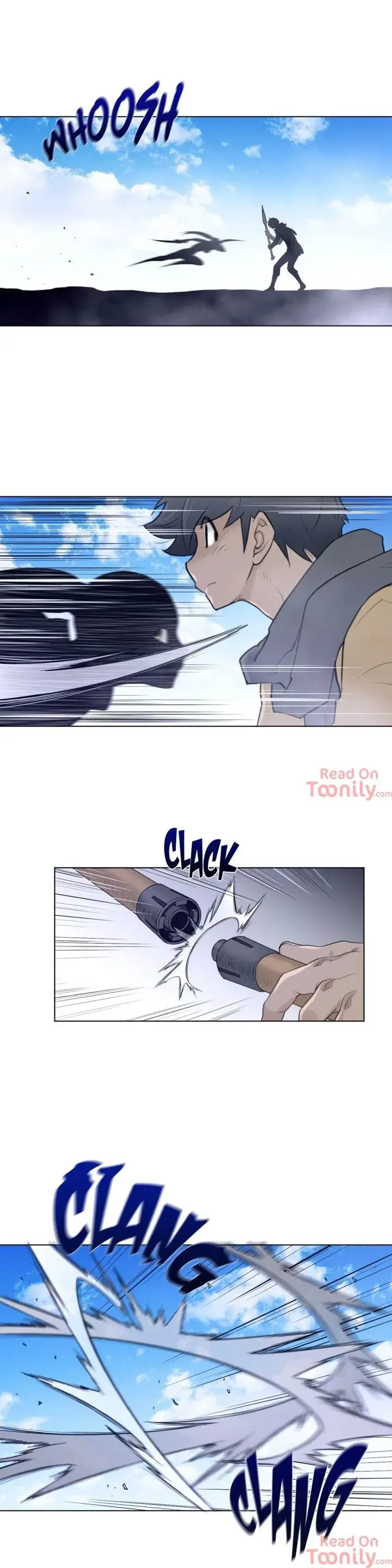 Perfect Half Episode 96 - Page 17