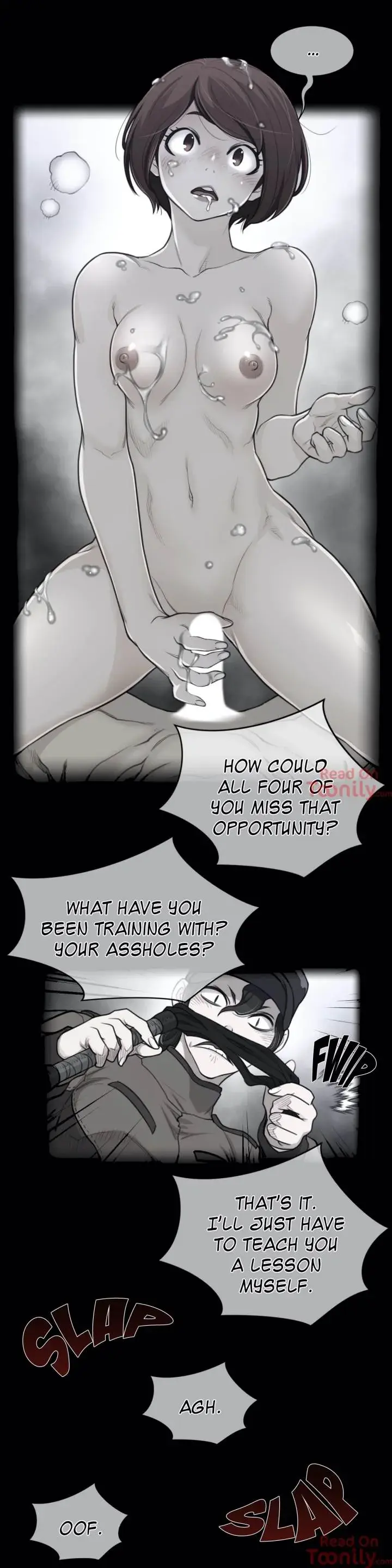 Perfect Half Episode 96 - Page 2