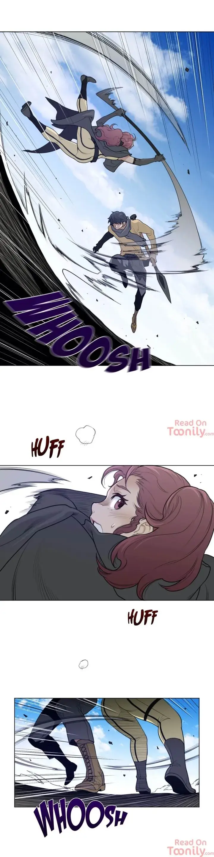 Perfect Half Episode 96 - Page 4
