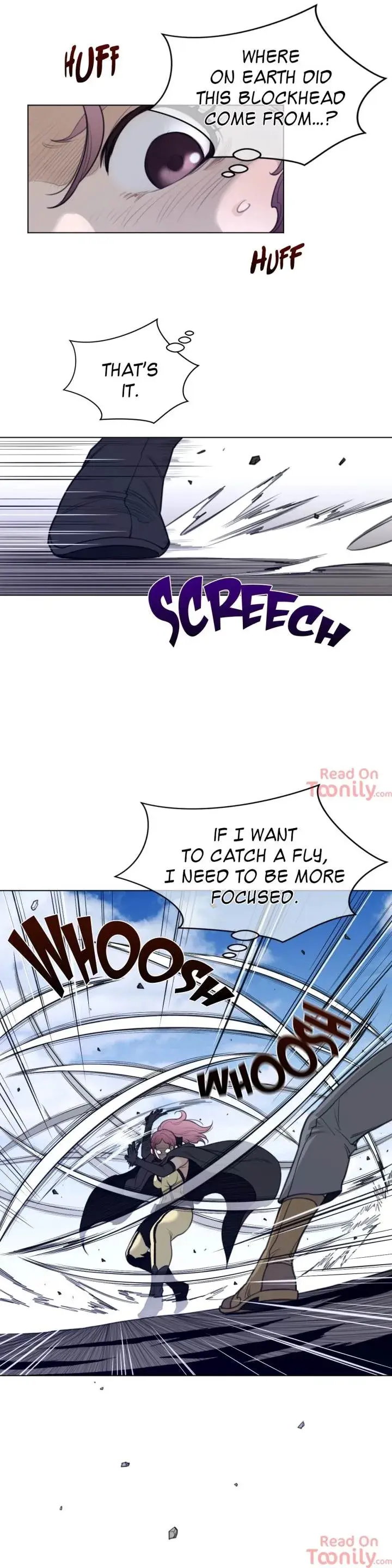 Perfect Half Episode 96 - Page 7