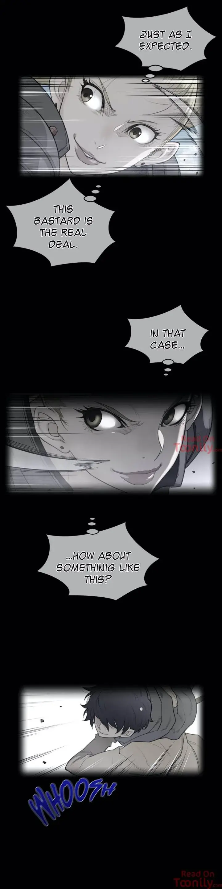Perfect Half Episode 97 - Page 1