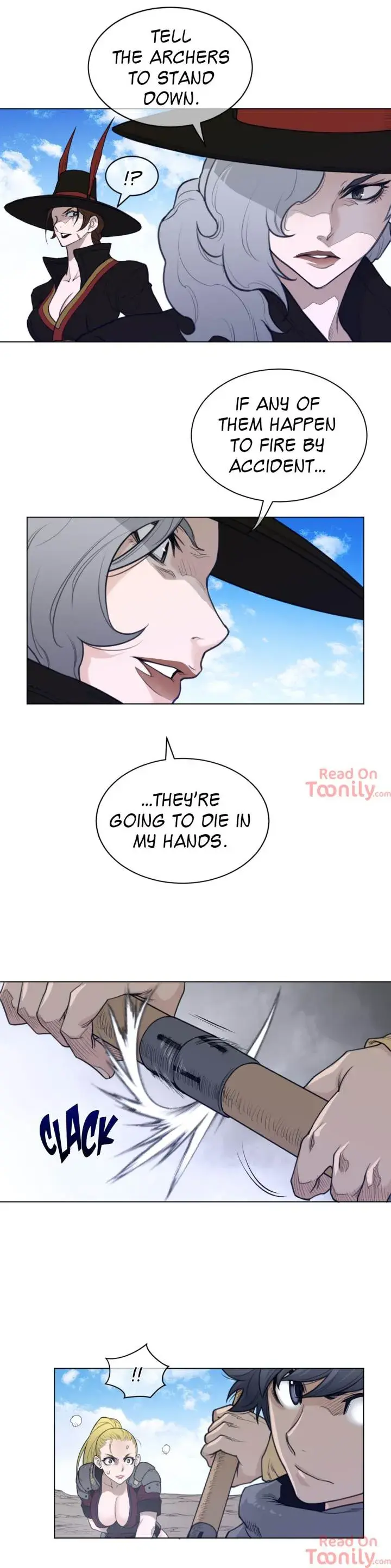 Perfect Half Episode 97 - Page 10
