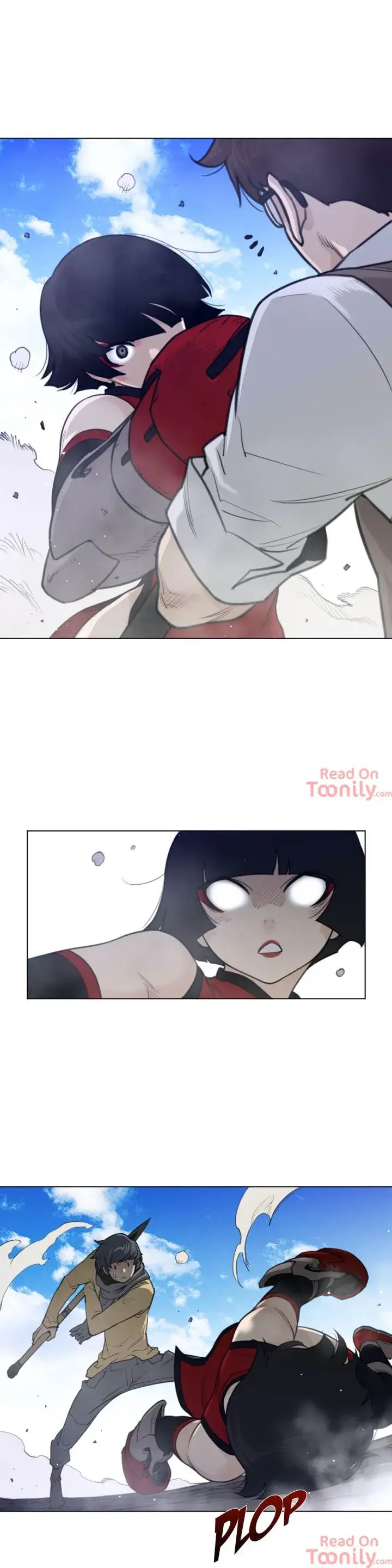 Perfect Half Episode 97 - Page 16