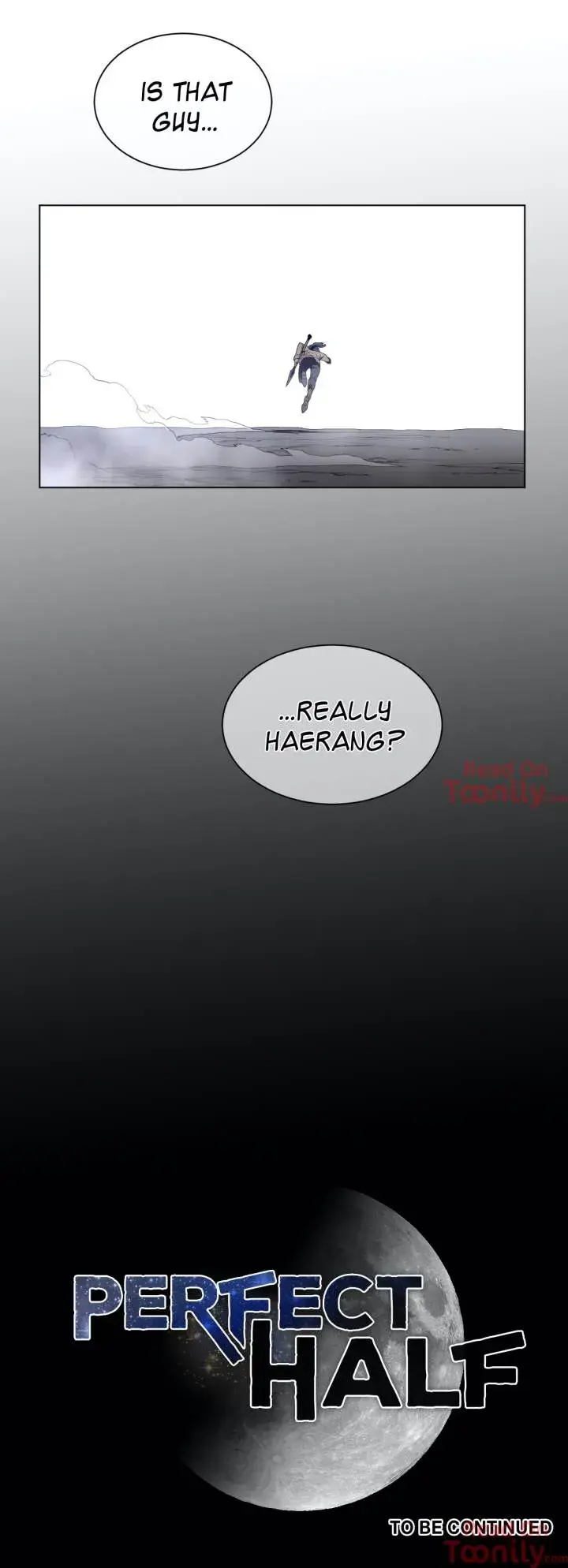 Perfect Half Episode 97 - Page 21