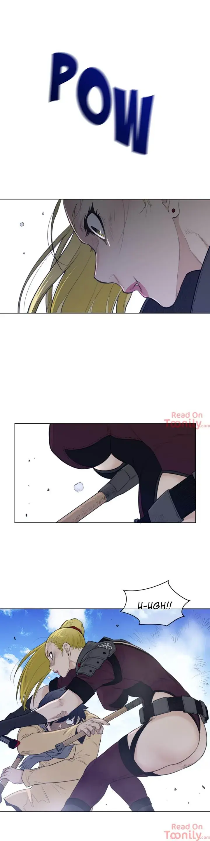 Perfect Half Episode 97 - Page 5