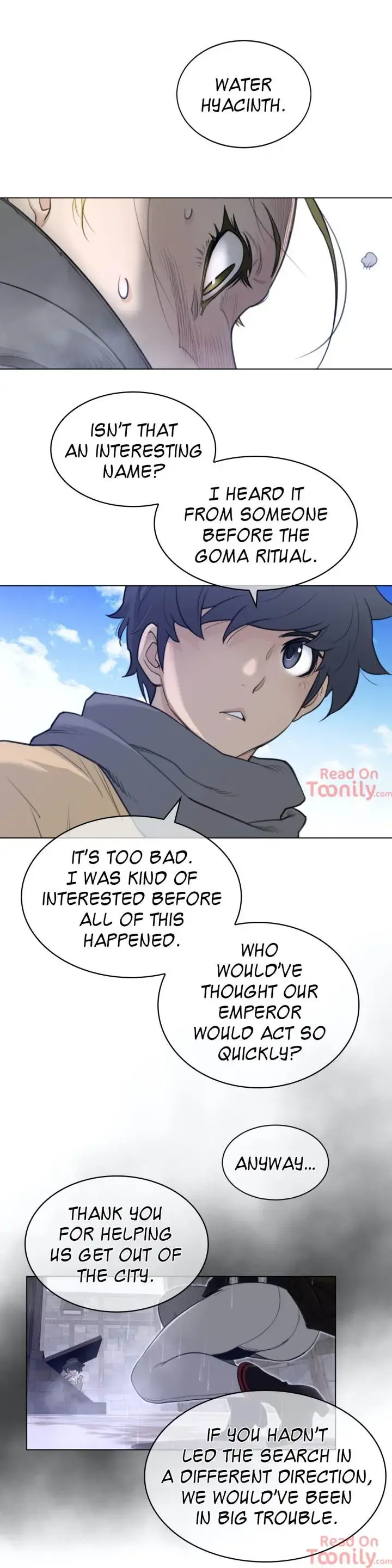 Perfect Half Episode 97 - Page 7