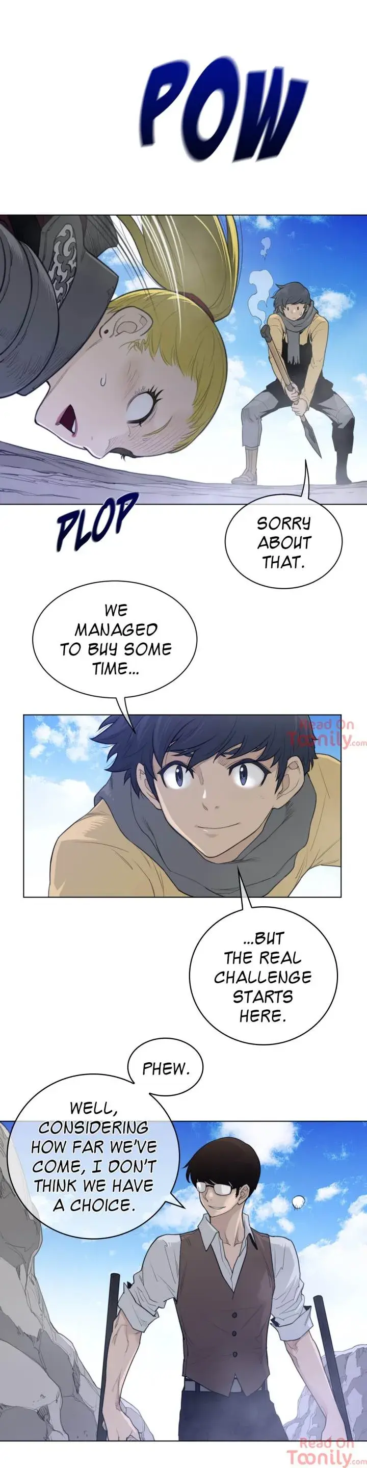 Perfect Half Episode 98 - Page 15