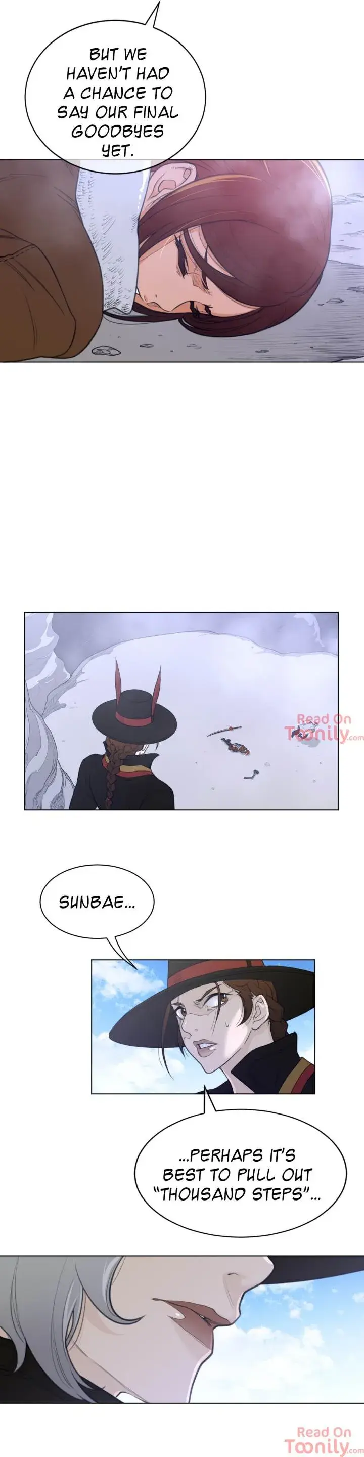 Perfect Half Episode 98 - Page 17