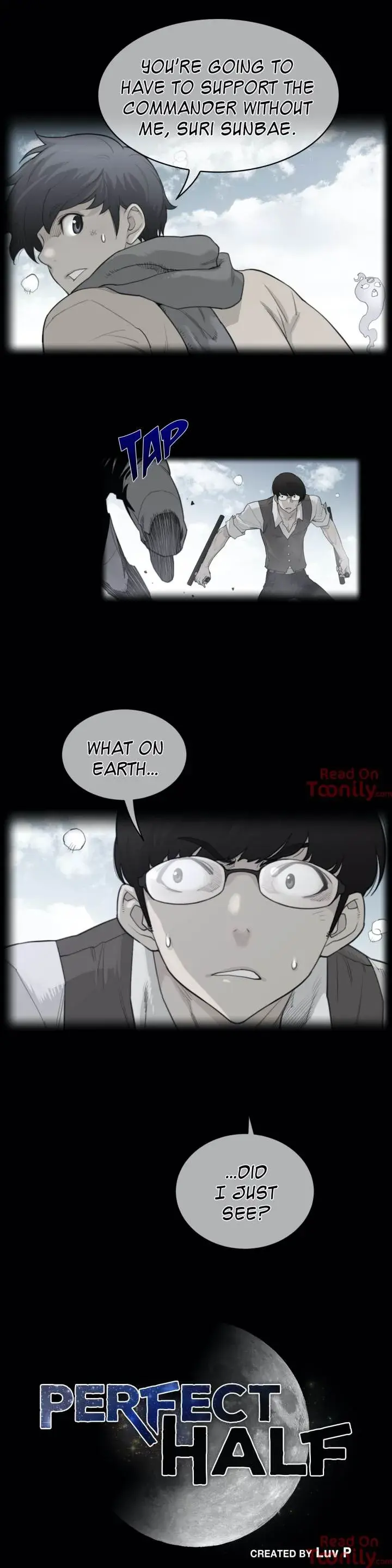 Perfect Half Episode 98 - Page 2