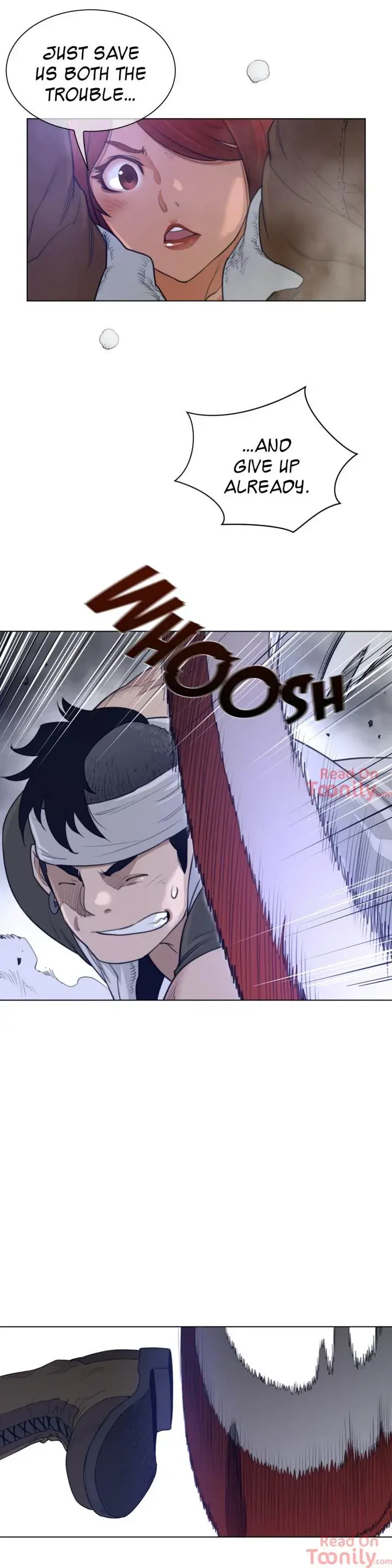Perfect Half Episode 98 - Page 7