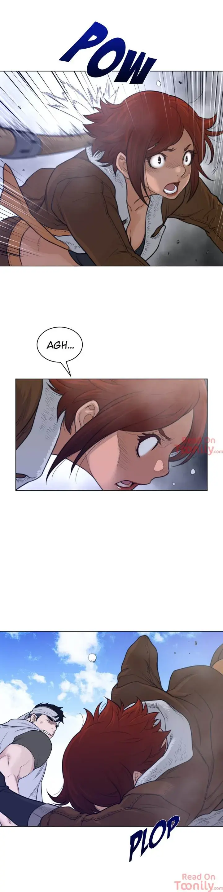 Perfect Half Episode 98 - Page 9