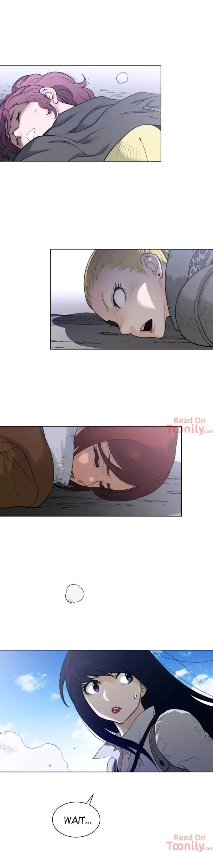 Perfect Half Episode 99 - Page 15