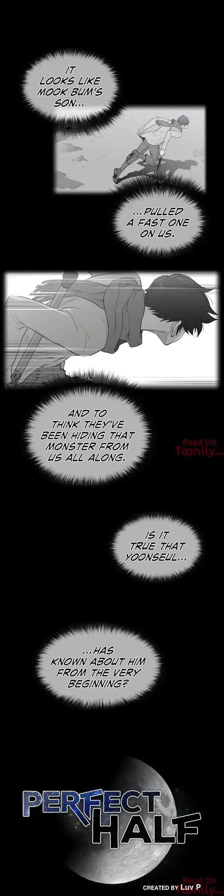 Perfect Half Episode 99 - Page 2