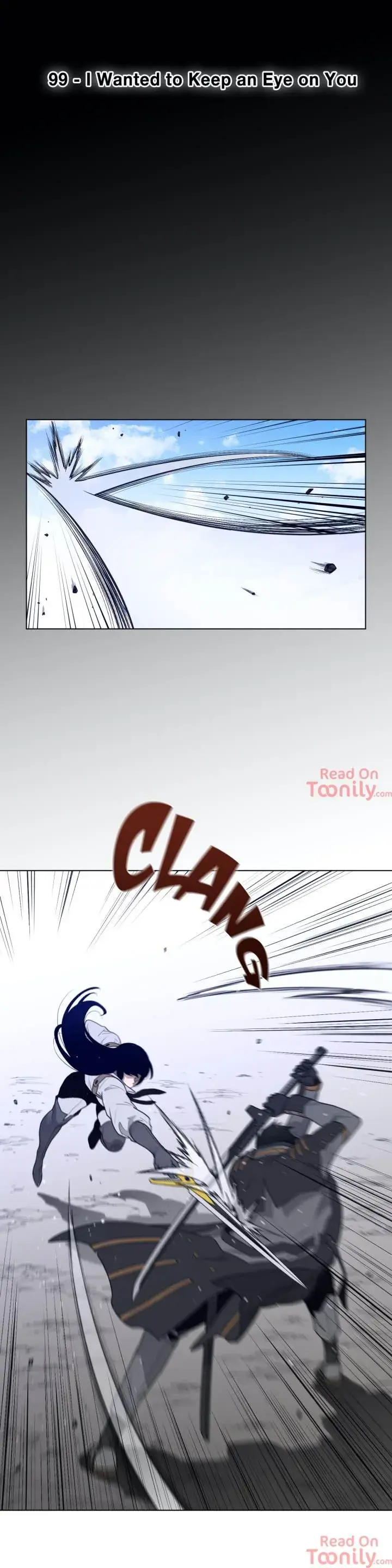 Perfect Half Episode 99 - Page 3