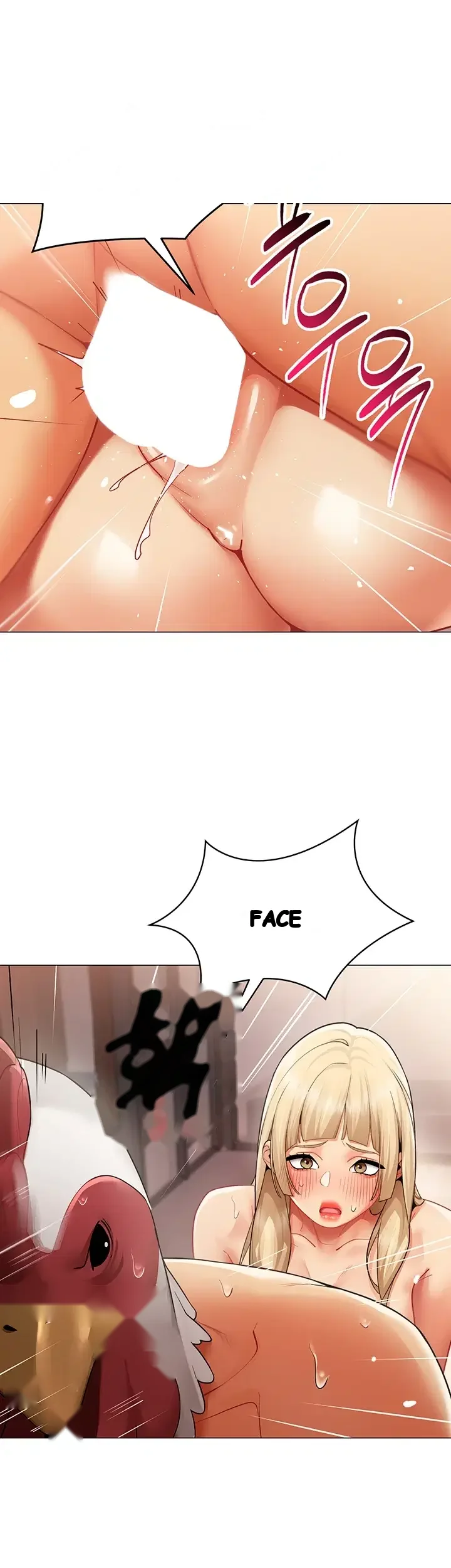 Performance (Sex) Report Episode 52 - Page 36