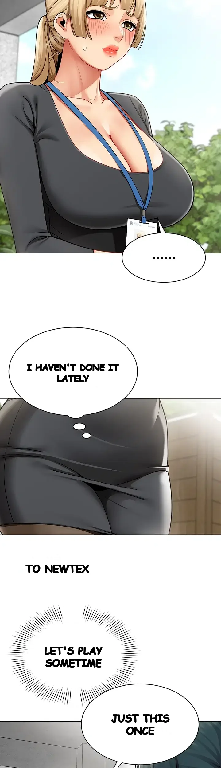 Performance (Sex) Report Episode 52 - Page 6